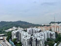 Kingsford . Hillview Peak (D23), Condominium #466558551